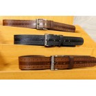 Leather Belt (ZSX1)