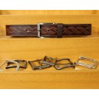 Leather Belt (ZSX2)