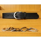 Leather Belt (ZSX3)