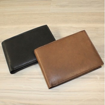 Men's Leather Wallet (L690)