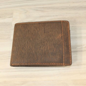 Men's Leather Wallet "Hunder" (HL4233)